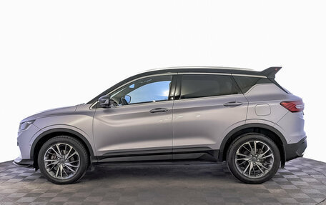 Geely Coolray I, 2023 год, 1 550 000 рублей, 8 фотография