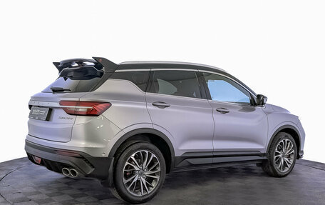 Geely Coolray I, 2023 год, 1 550 000 рублей, 5 фотография