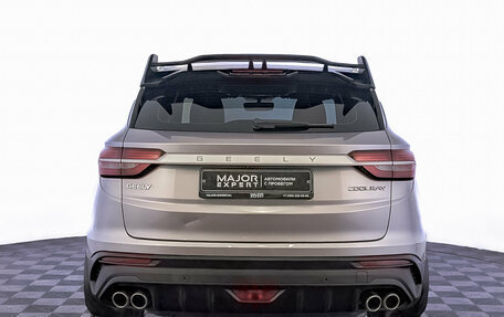 Geely Coolray I, 2023 год, 1 550 000 рублей, 6 фотография