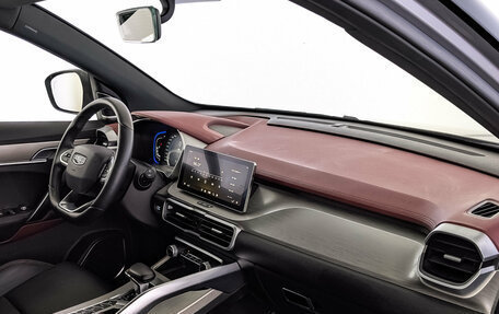 Geely Coolray I, 2023 год, 1 550 000 рублей, 13 фотография