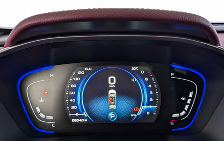 Geely Coolray I, 2023 год, 1 550 000 рублей, 16 фотография