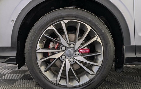 Geely Coolray I, 2023 год, 1 550 000 рублей, 12 фотография