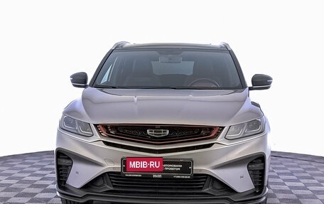 Geely Coolray I, 2023 год, 1 550 000 рублей, 2 фотография