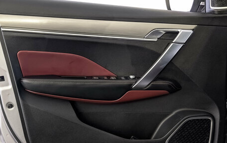 Geely Coolray I, 2023 год, 1 550 000 рублей, 19 фотография