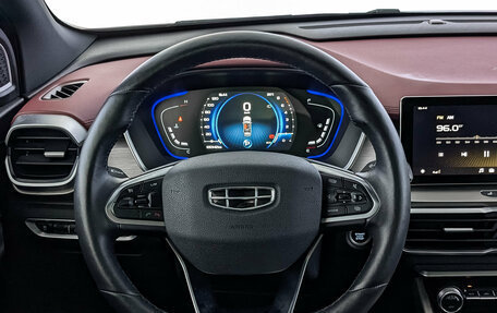 Geely Coolray I, 2023 год, 1 550 000 рублей, 22 фотография