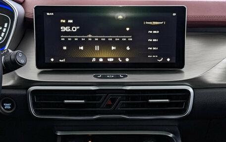 Geely Coolray I, 2023 год, 1 550 000 рублей, 17 фотография
