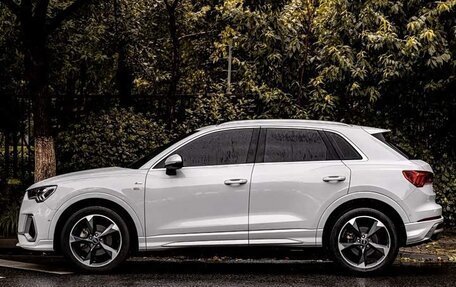 Audi Q3, 2022 год, 2 490 000 рублей, 3 фотография