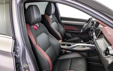 Geely Coolray I, 2023 год, 1 550 000 рублей, 24 фотография