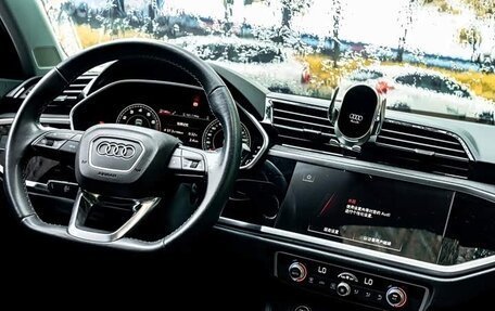 Audi Q3, 2022 год, 2 490 000 рублей, 6 фотография