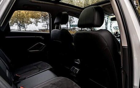 Audi Q3, 2022 год, 2 490 000 рублей, 10 фотография