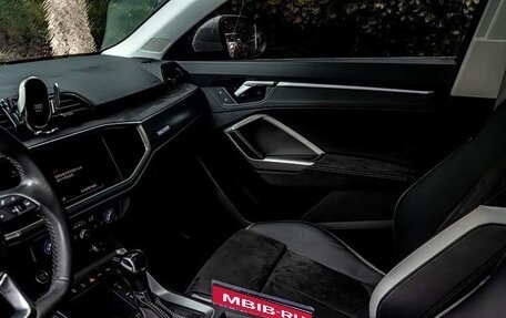 Audi Q3, 2022 год, 2 490 000 рублей, 7 фотография