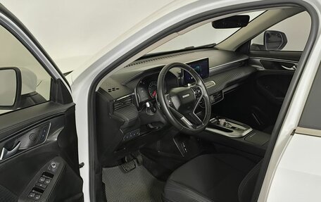 Haval Jolion, 2021 год, 1 630 000 рублей, 8 фотография