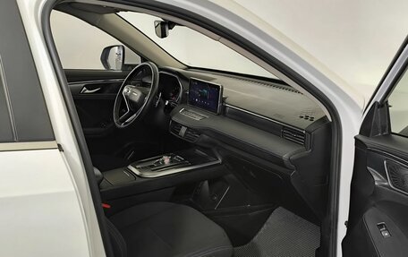 Haval Jolion, 2021 год, 1 630 000 рублей, 9 фотография