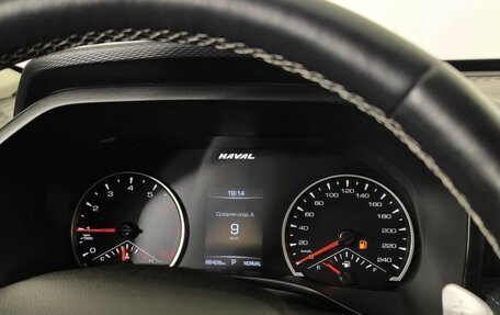 Haval Jolion, 2021 год, 1 630 000 рублей, 7 фотография