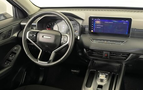 Haval Jolion, 2021 год, 1 630 000 рублей, 11 фотография