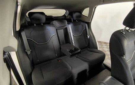 Haval Jolion, 2021 год, 1 630 000 рублей, 14 фотография