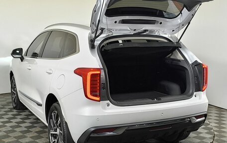 Haval Jolion, 2021 год, 1 630 000 рублей, 15 фотография