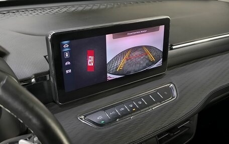 Haval Jolion, 2021 год, 1 630 000 рублей, 13 фотография