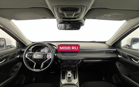 Haval Jolion, 2021 год, 1 630 000 рублей, 10 фотография