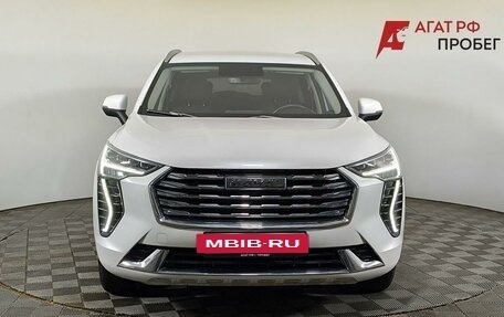 Haval Jolion, 2021 год, 1 630 000 рублей, 2 фотография
