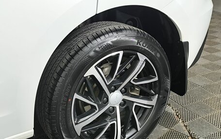 Haval Jolion, 2021 год, 1 630 000 рублей, 18 фотография