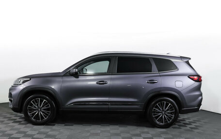 Chery Tiggo 8 I, 2024 год, 1 832 000 рублей, 8 фотография