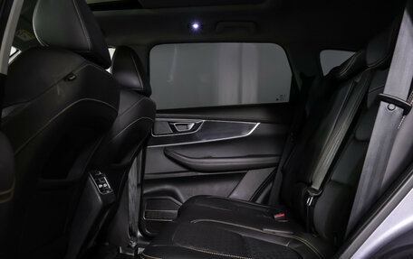 Chery Tiggo 8 I, 2024 год, 1 832 000 рублей, 11 фотография