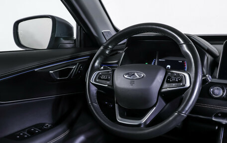 Chery Tiggo 8 I, 2024 год, 1 832 000 рублей, 13 фотография