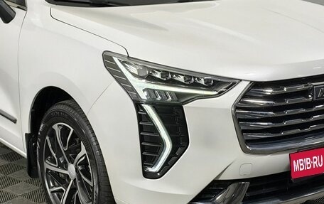 Haval Jolion, 2021 год, 1 630 000 рублей, 16 фотография
