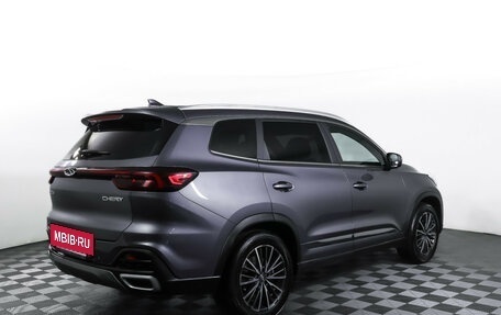 Chery Tiggo 8 I, 2024 год, 1 832 000 рублей, 5 фотография