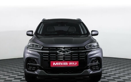 Chery Tiggo 8 I, 2024 год, 1 832 000 рублей, 2 фотография