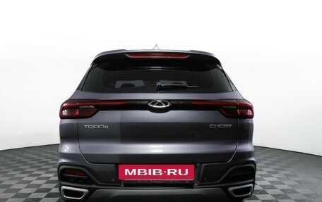 Chery Tiggo 8 I, 2024 год, 1 832 000 рублей, 6 фотография