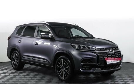 Chery Tiggo 8 I, 2024 год, 1 832 000 рублей, 3 фотография