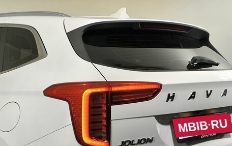 Haval Jolion, 2021 год, 1 630 000 рублей, 17 фотография