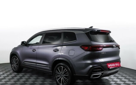 Chery Tiggo 8 I, 2024 год, 1 832 000 рублей, 7 фотография