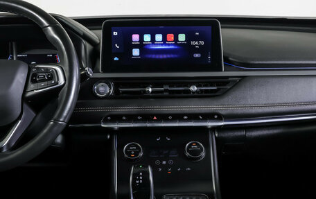 Chery Tiggo 8 I, 2024 год, 1 832 000 рублей, 14 фотография