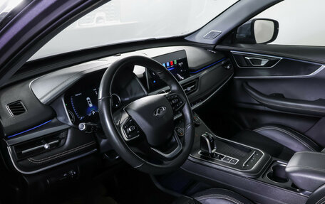 Chery Tiggo 8 I, 2024 год, 1 832 000 рублей, 15 фотография
