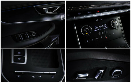 Chery Tiggo 8 I, 2024 год, 1 832 000 рублей, 20 фотография