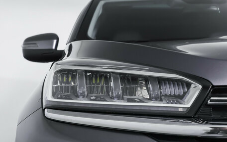 Chery Tiggo 8 I, 2024 год, 1 832 000 рублей, 22 фотография