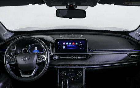 Chery Tiggo 8 I, 2024 год, 1 832 000 рублей, 17 фотография