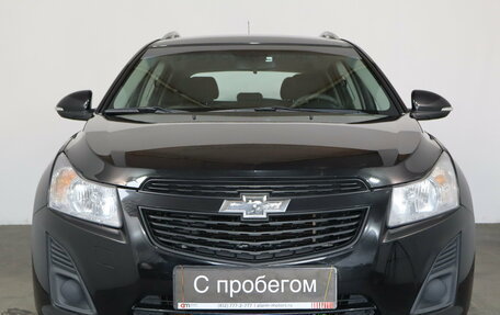 Chevrolet Cruze II, 2014 год, 799 000 рублей, 2 фотография