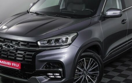 Chery Tiggo 8 I, 2024 год, 1 832 000 рублей, 23 фотография