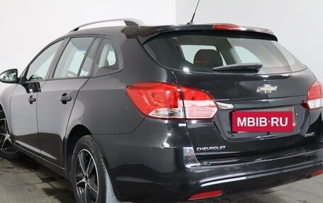 Chevrolet Cruze II, 2014 год, 799 000 рублей, 4 фотография