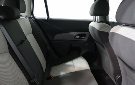 Chevrolet Cruze II, 2014 год, 799 000 рублей, 12 фотография
