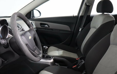 Chevrolet Cruze II, 2014 год, 799 000 рублей, 7 фотография