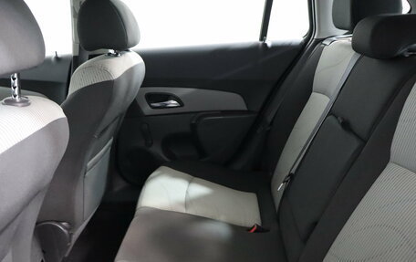 Chevrolet Cruze II, 2014 год, 799 000 рублей, 13 фотография