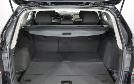 Chevrolet Cruze II, 2014 год, 799 000 рублей, 14 фотография