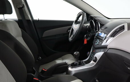 Chevrolet Cruze II, 2014 год, 799 000 рублей, 10 фотография
