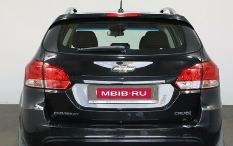 Chevrolet Cruze II, 2014 год, 799 000 рублей, 5 фотография