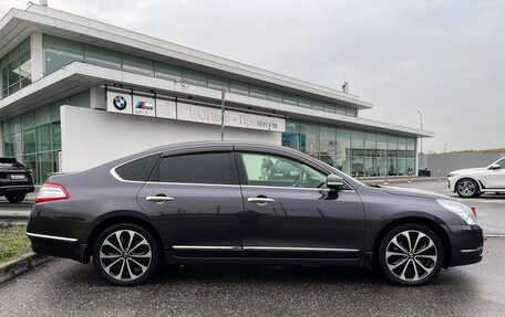 Nissan Teana, 2011 год, 997 000 рублей, 4 фотография